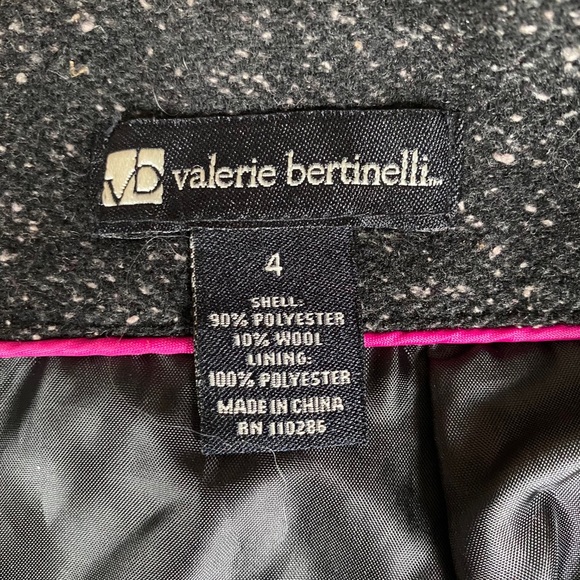 Valerie Bertinelli straight skirt, size 4 - Picture 4 of 5